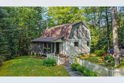41 Luckman Road, Saint Albans, ME 04971 - Photo 6