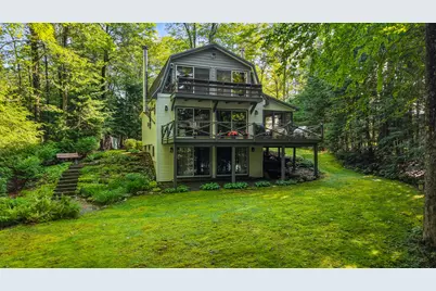 41 Luckman Road, Saint Albans, ME 04971 - Photo 2