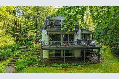 41 Luckman Road, Saint Albans, ME 04971 - Photo 8