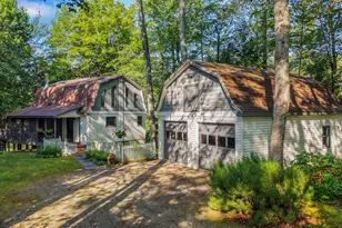 41 Luckman Rd, Saint Albans, ME 04971 - Photo 1