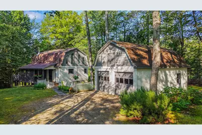 41 Luckman Road, Saint Albans, ME 04971 - Photo 4
