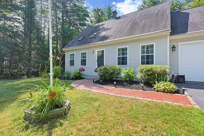 21 Patriot Way, Durham, ME 04222 - Photo 1