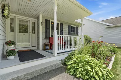 40 Carriage Lane #4, Brunswick, ME 04011 - Photo 4