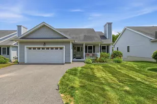 40 Carriage Ln, Brunswick, ME 04011 - Photo 1