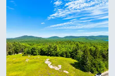 Map13Lot1 Martins Ridge Road, Franklin, ME 04634 - Photo 2