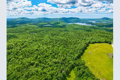 Map13Lot1 Martins Ridge Road, Franklin, ME 04634 - Photo 4