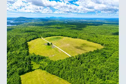 Map13Lot1 Martins Ridge Road, Franklin, ME 04634 - Photo 6