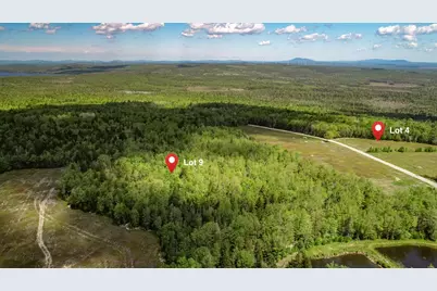 Map13Lot9 Martins Ridge Road, Franklin, ME 04634 - Photo 12