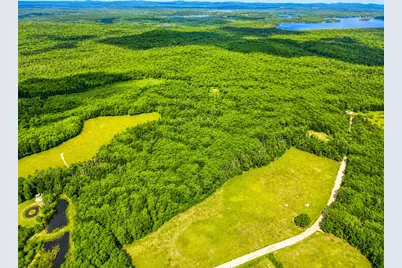 Map13Lot9 Martins Ridge Road, Franklin, ME 04634 - Photo 2