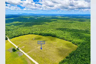 Map13Lot11 Martins Ridge Road, Franklin, ME 04634 - Photo 4