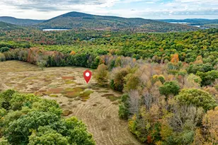 Map15Lot56 Upper Long Pond Rd, Bucksport, ME 04416 - Photo 1