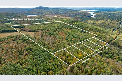 Map15Lot56 Upper Long Pond Road, Bucksport, ME 04416 - Photo 2