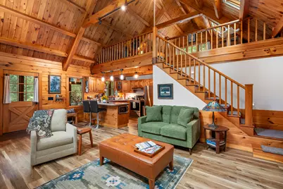 456 Duck Puddle Road, Waldoboro, ME 04572 - Photo 8
