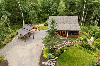 456 Duck Puddle Road, Waldoboro, ME 04572 - Photo 2