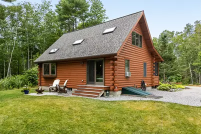 456 Duck Puddle Road, Waldoboro, ME 04572 - Photo 38