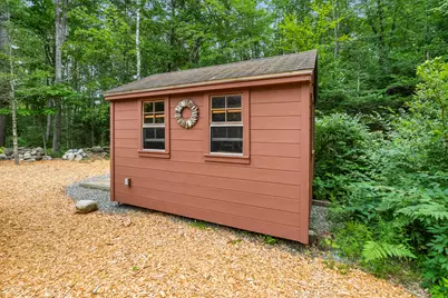 456 Duck Puddle Road, Waldoboro, ME 04572 - Photo 34