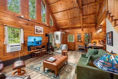 456 Duck Puddle Road, Waldoboro, ME 04572 - Photo 10
