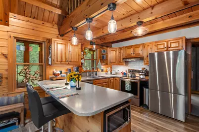 456 Duck Puddle Road, Waldoboro, ME 04572 - Photo 16