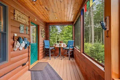 456 Duck Puddle Road, Waldoboro, ME 04572 - Photo 4