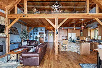10 Dodge Mountain Road, Rockland, ME 04841 - Photo 4