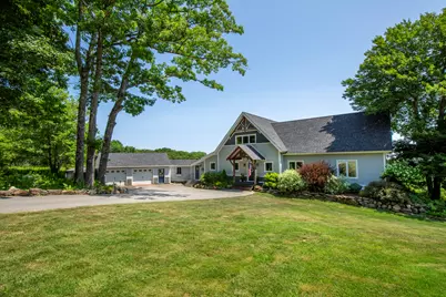 10 Dodge Mountain Road, Rockland, ME 04841 - Photo 1
