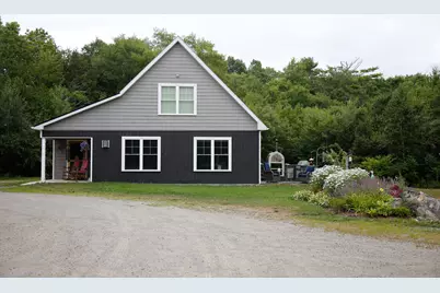 145 E Pond Road, Nobleboro, ME 04555 - Photo 8