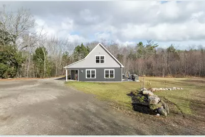 145 E Pond Road, Nobleboro, ME 04555 - Photo 6