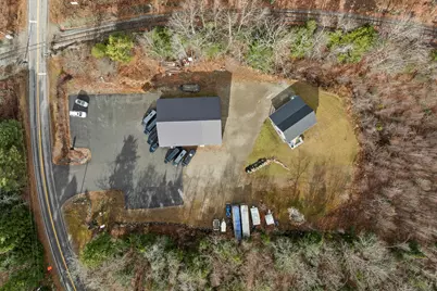 145 E Pond Road, Nobleboro, ME 04555 - Photo 64