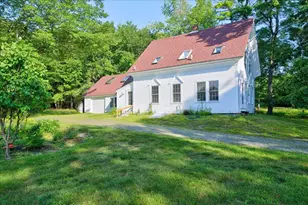 521 Morgan Bay Rd, Surry, ME 04684 - Photo 1