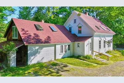 521 Morgan Bay Road, Surry, ME 04684 - Photo 8