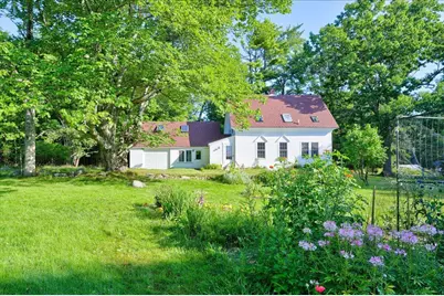 521 Morgan Bay Road, Surry, ME 04684 - Photo 2
