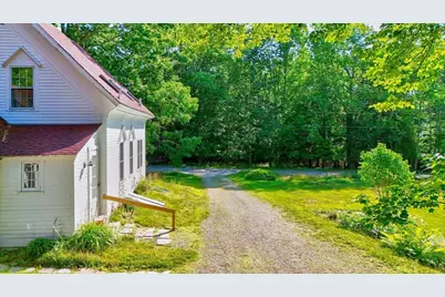 521 Morgan Bay Road, Surry, ME 04684 - Photo 4