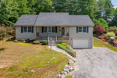 47 Forest Hill, Bucksport, ME 04416 - Photo 1