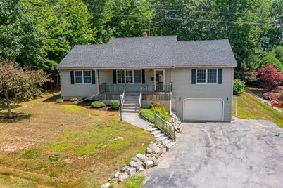 47 Forest Hill, Bucksport, ME 04416 - Photo 2