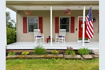 617 Lake Shore Road, Madawaska, ME 04773 - Photo 4