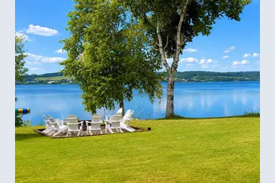 617 Lake Shore Road, Madawaska, ME 04773 - Photo 2