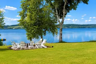 617 Lake Shore Rd, Madawaska, ME 04773 - Photo 2