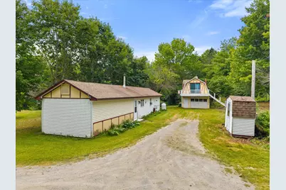 718 Village Road, Stetson, ME 04488 - Photo 4
