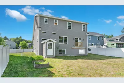 11 Dogwood Lane, Gorham, ME 04038 - Photo 4