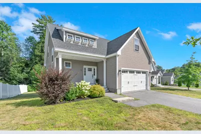 11 Dogwood Lane, Gorham, ME 04038 - Photo 1