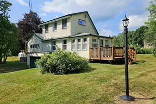 75 Old Lewiston Rd, Monmouth, ME 04265 - Photo 1
