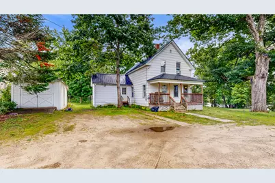 10 Harding Lane, Dixfield, ME 04224 - Photo 1