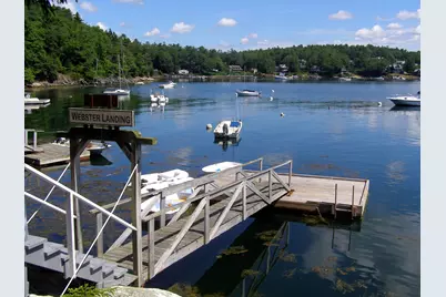 114 Appalachee Road, Boothbay Harbor, ME 04538 - Photo 36