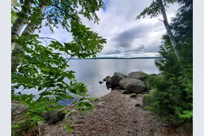 Map18Lot27 Sandy Beach Road, Danforth, ME 04424 - Photo 26