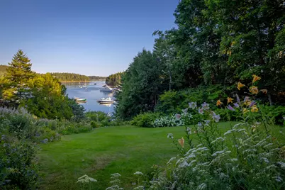 45 Harborside Rd Northeast Harbor, Mount Desert, ME 04662 - Photo 2
