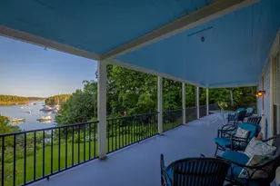 45 Harborside Rd Northeast Harbor, Mount Desert, ME 04662 - Photo 16