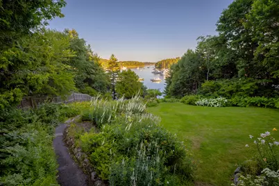45 Harborside Rd Northeast Harbor, Mount Desert, ME 04662 - Photo 46