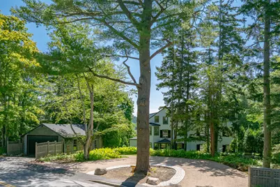 45 Harborside Rd Northeast Harbor, Mount Desert, ME 04662 - Photo 4