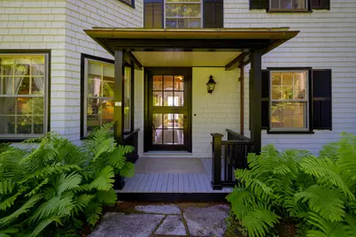 45 Harborside Rd Northeast Harbor, Mount Desert, ME 04662 - Photo 6