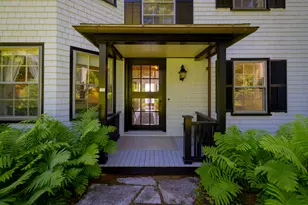 45 Harborside Rd Northeast Harbor, Mount Desert, ME 04662 - Photo 6